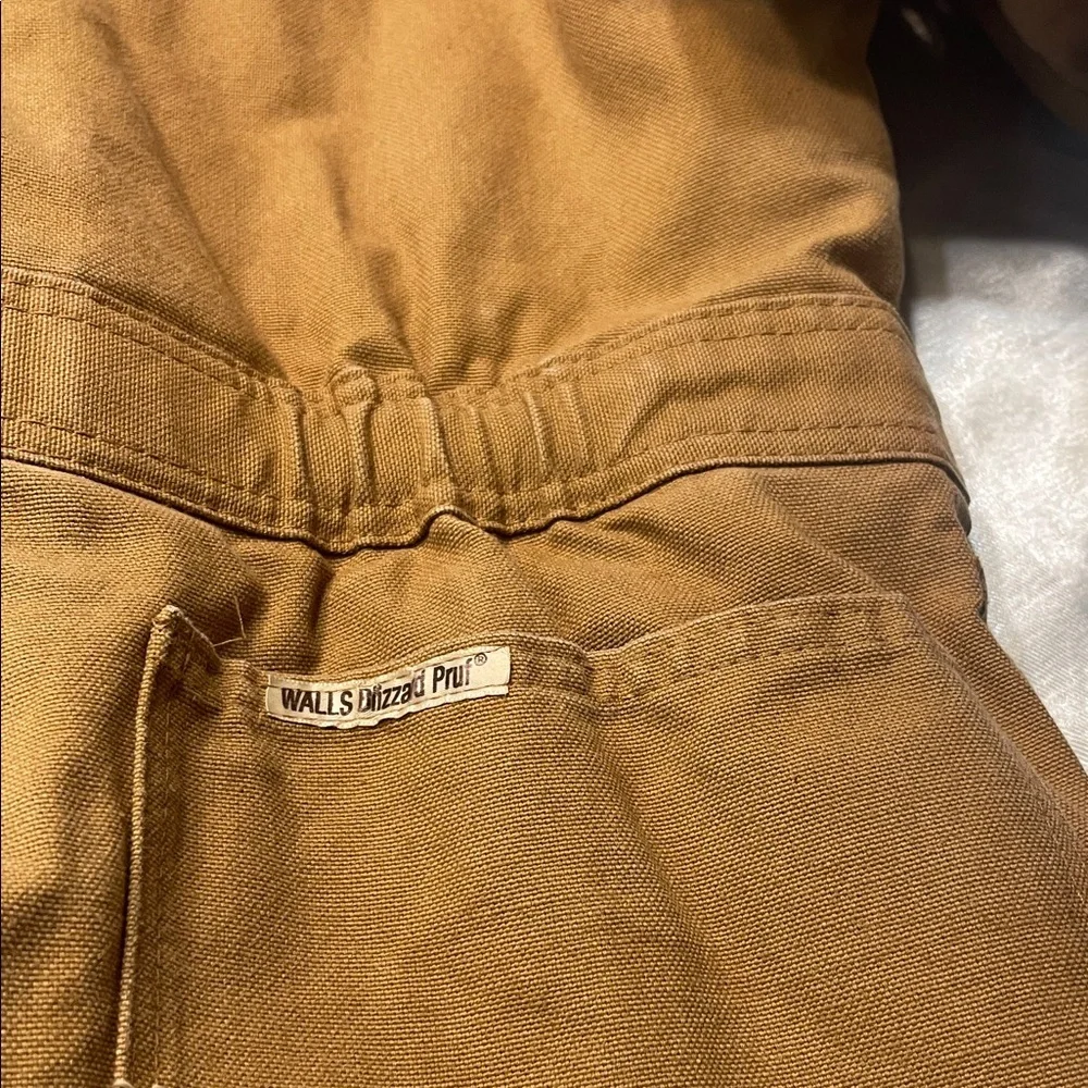 Walls Tan Coverall‎